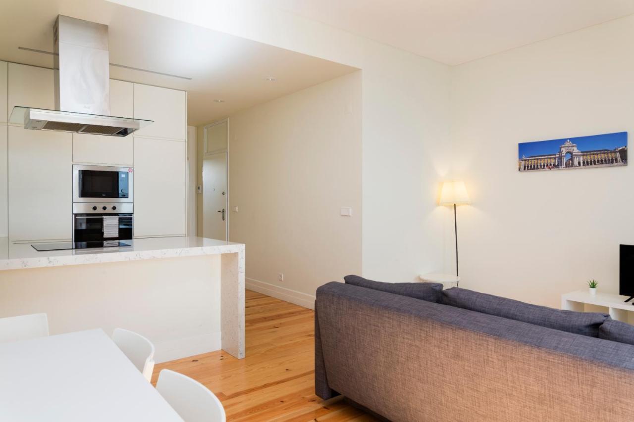 ליסבון Senhora Do Monte Apartment 1 מראה חיצוני תמונה