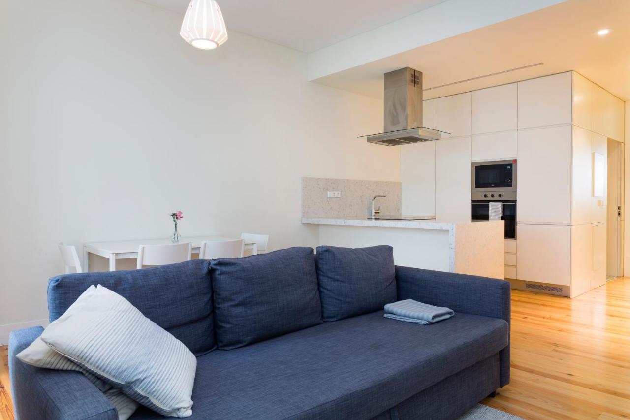 ליסבון Senhora Do Monte Apartment 1 מראה חיצוני תמונה