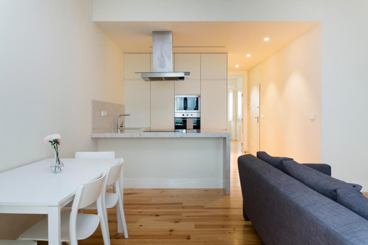 ליסבון Senhora Do Monte Apartment 1 מראה חיצוני תמונה