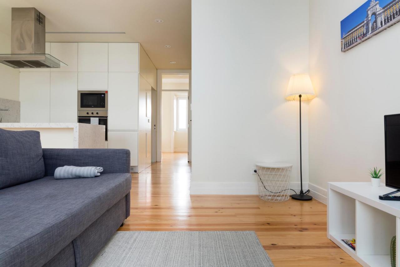 ליסבון Senhora Do Monte Apartment 1 מראה חיצוני תמונה