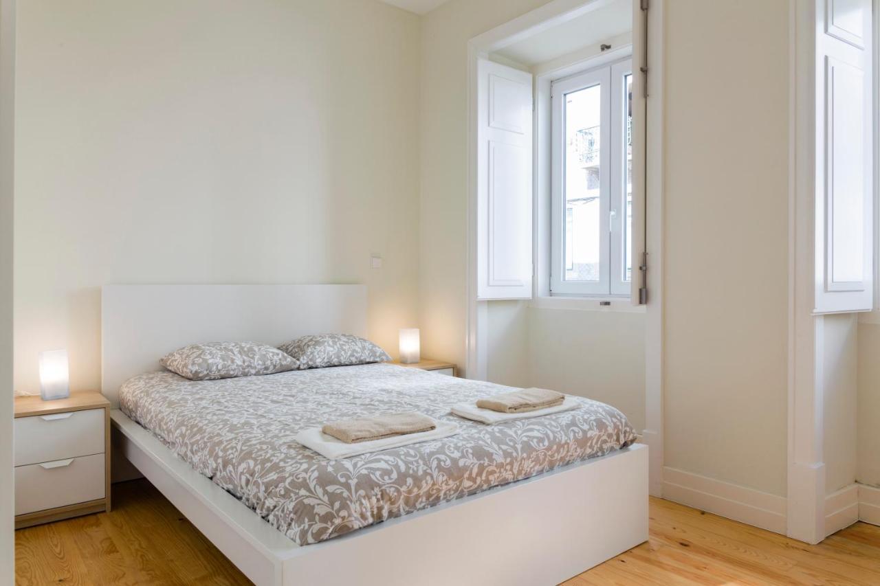 ליסבון Senhora Do Monte Apartment 1 מראה חיצוני תמונה