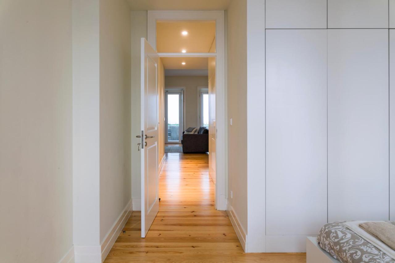 ליסבון Senhora Do Monte Apartment 1 מראה חיצוני תמונה