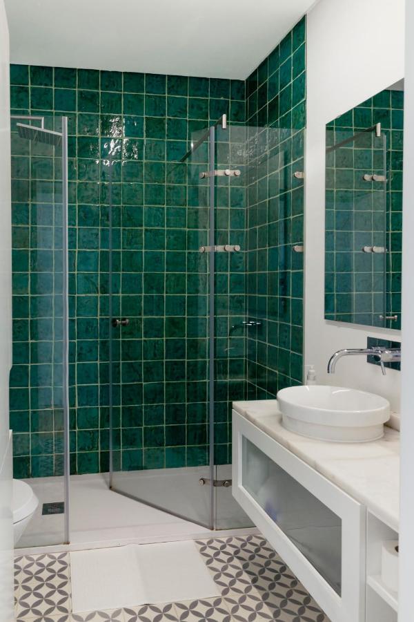 ליסבון Senhora Do Monte Apartment 1 מראה חיצוני תמונה