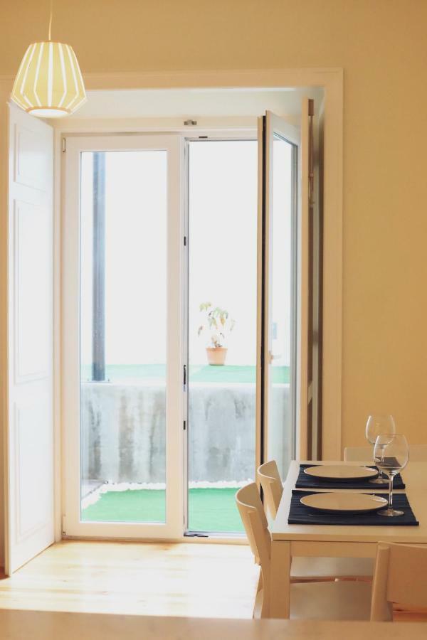 ליסבון Senhora Do Monte Apartment 1 מראה חיצוני תמונה