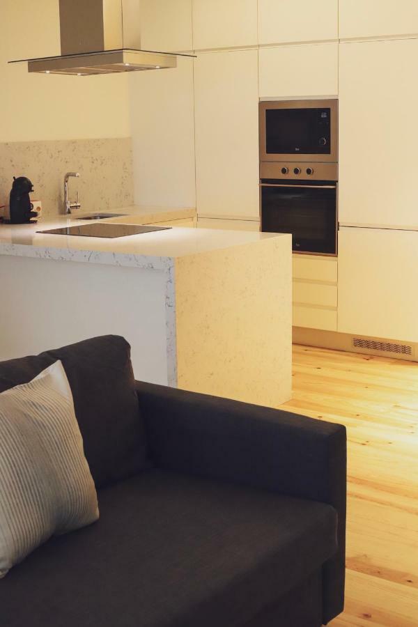 ליסבון Senhora Do Monte Apartment 1 מראה חיצוני תמונה