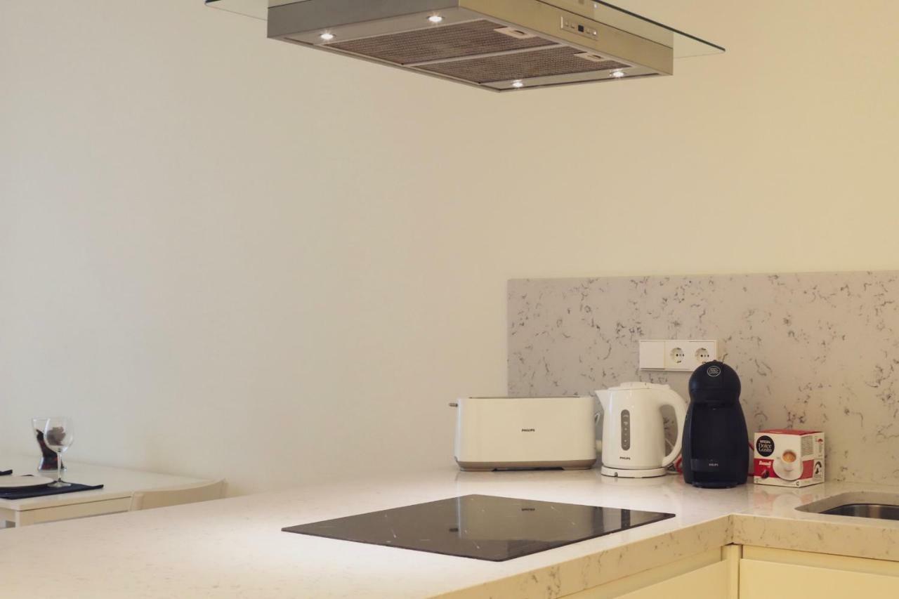 ליסבון Senhora Do Monte Apartment 1 מראה חיצוני תמונה