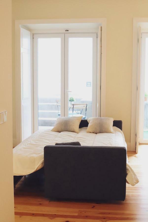 ליסבון Senhora Do Monte Apartment 1 מראה חיצוני תמונה