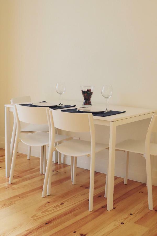 ליסבון Senhora Do Monte Apartment 1 מראה חיצוני תמונה