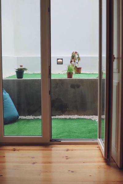 ליסבון Senhora Do Monte Apartment 1 מראה חיצוני תמונה